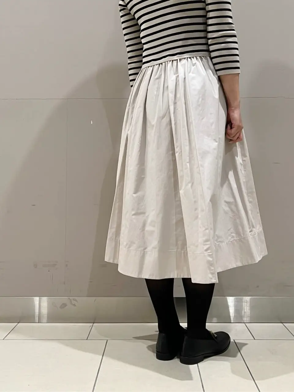 23区 平瀬 コーディネート画像