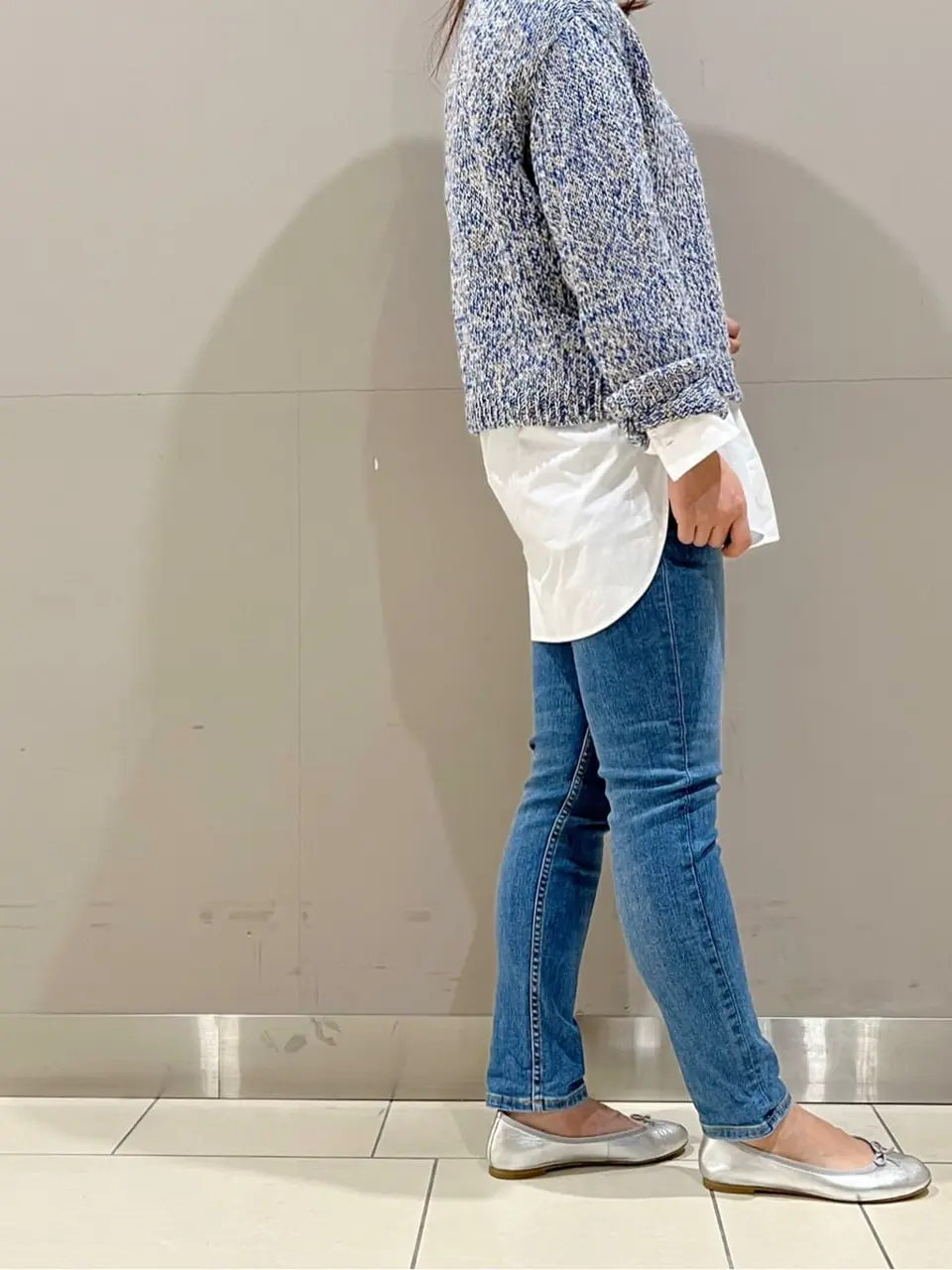 23区 平瀬 コーディネート画像