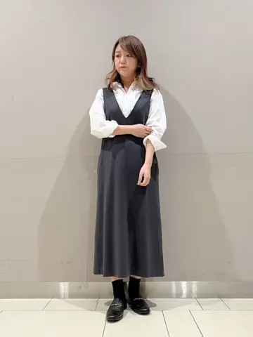 23区 平瀬 コーディネート画像