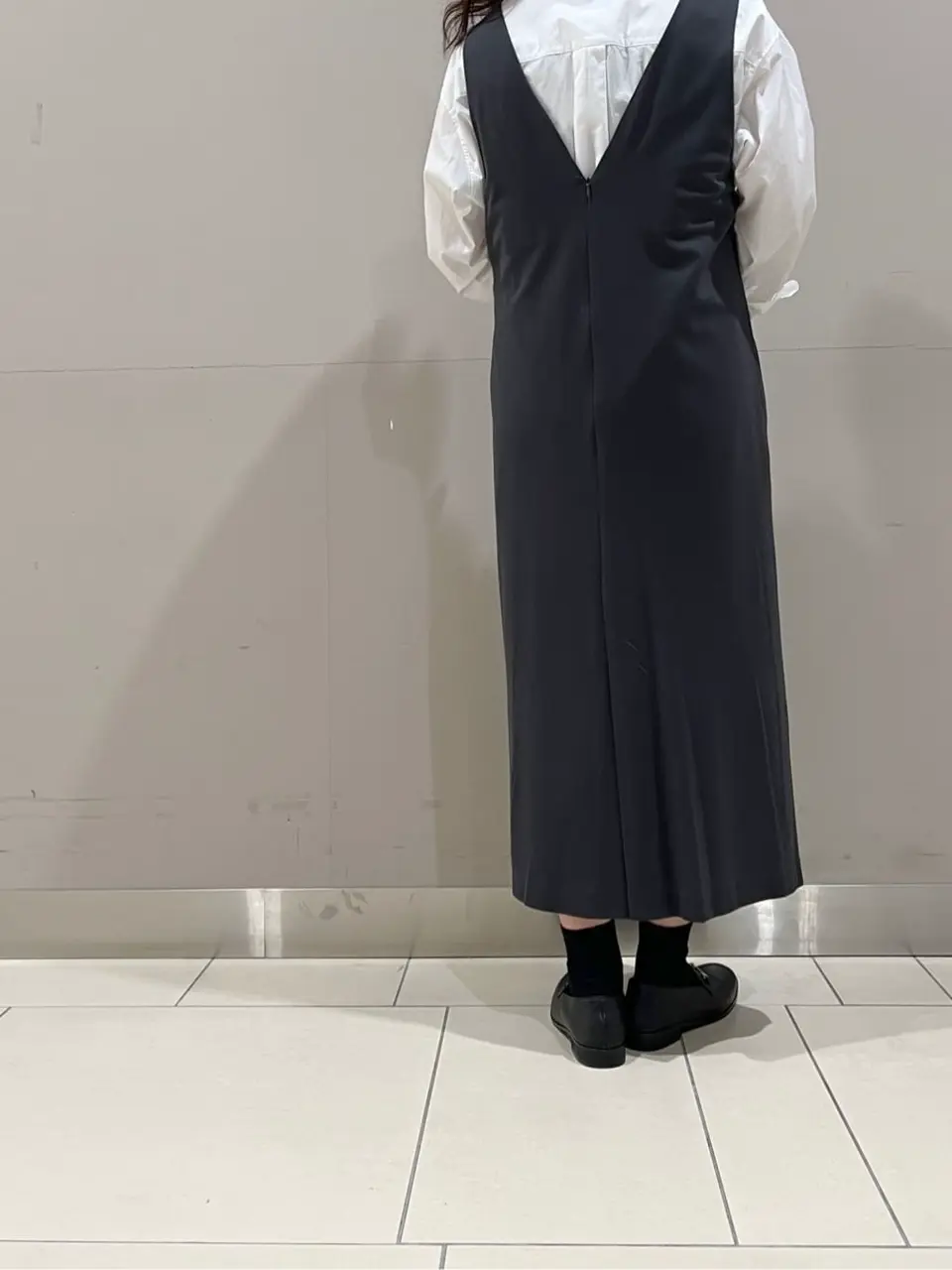 23区 平瀬 コーディネート画像