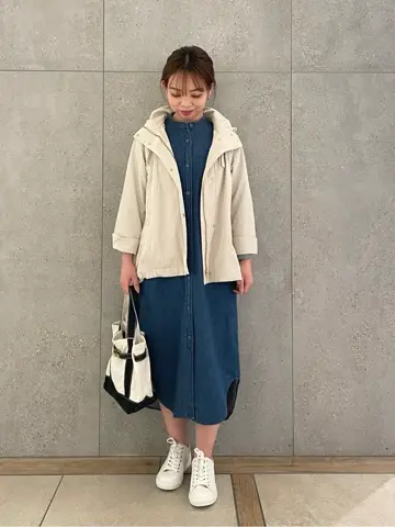 23区 日髙 コーディネート画像