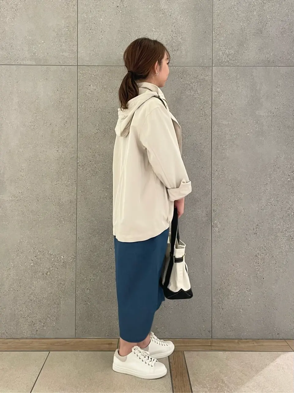 23区 日髙 コーディネート画像