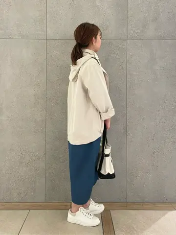 23区 日髙 コーディネート画像