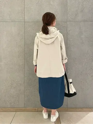 23区 日髙 コーディネート画像