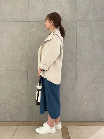 23区 日髙 コーディネート画像