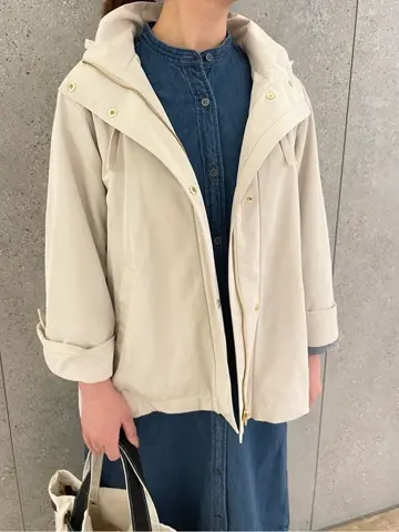 23区 日髙 コーディネート画像