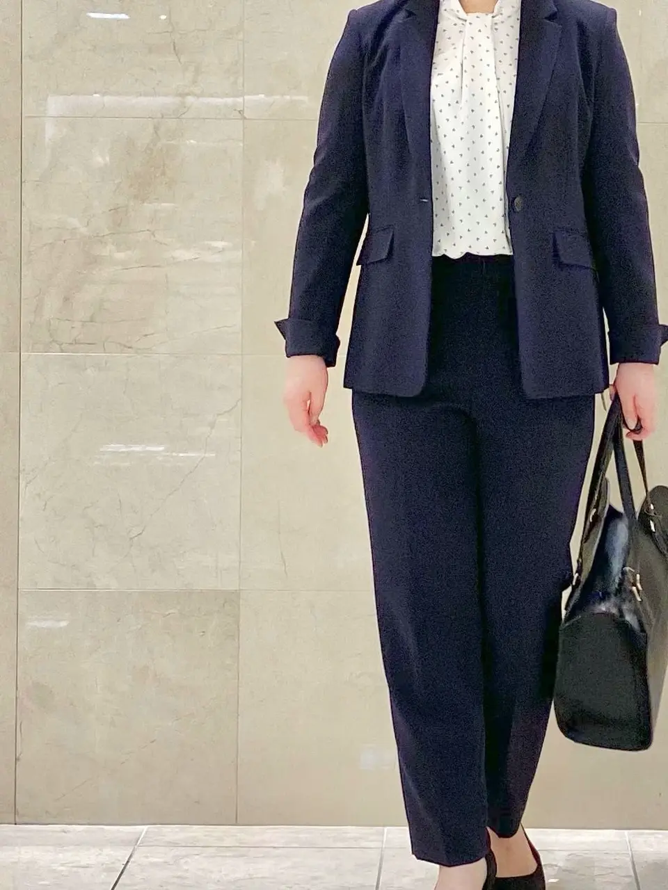 23区 笹川 コーディネート画像