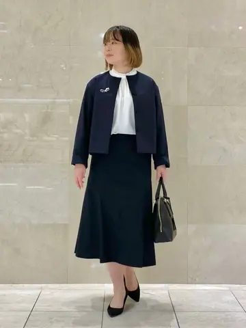 23区 笹川 コーディネート画像