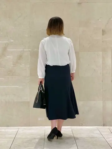 23区 笹川 コーディネート画像