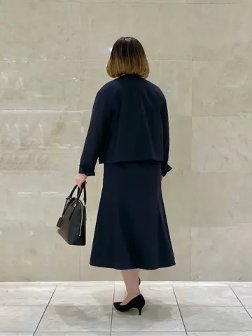 23区 笹川 コーディネート画像