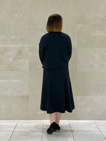 23区 笹川 コーディネート画像