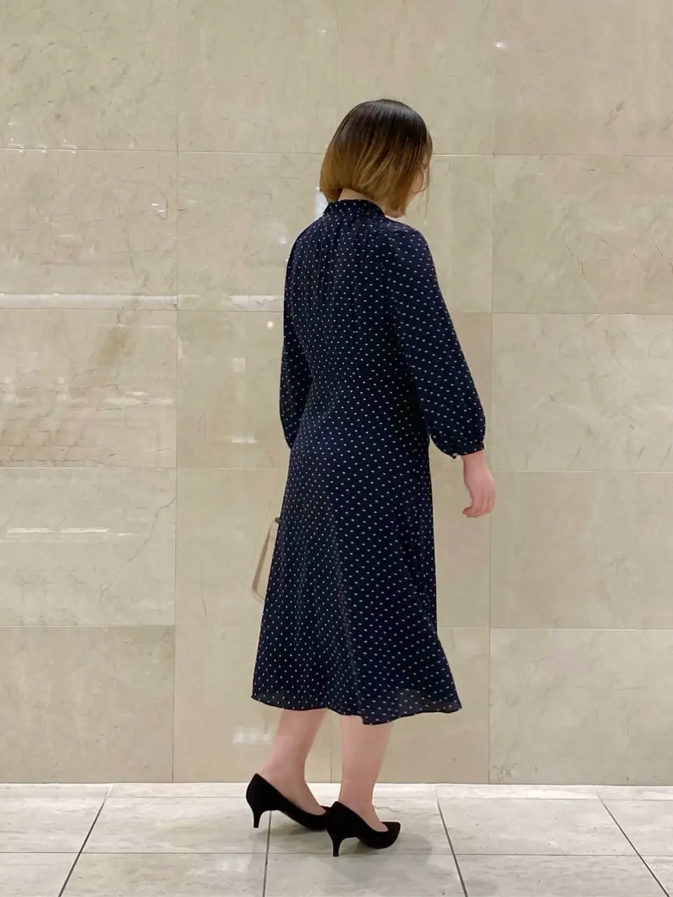 23区 笹川 コーディネート画像