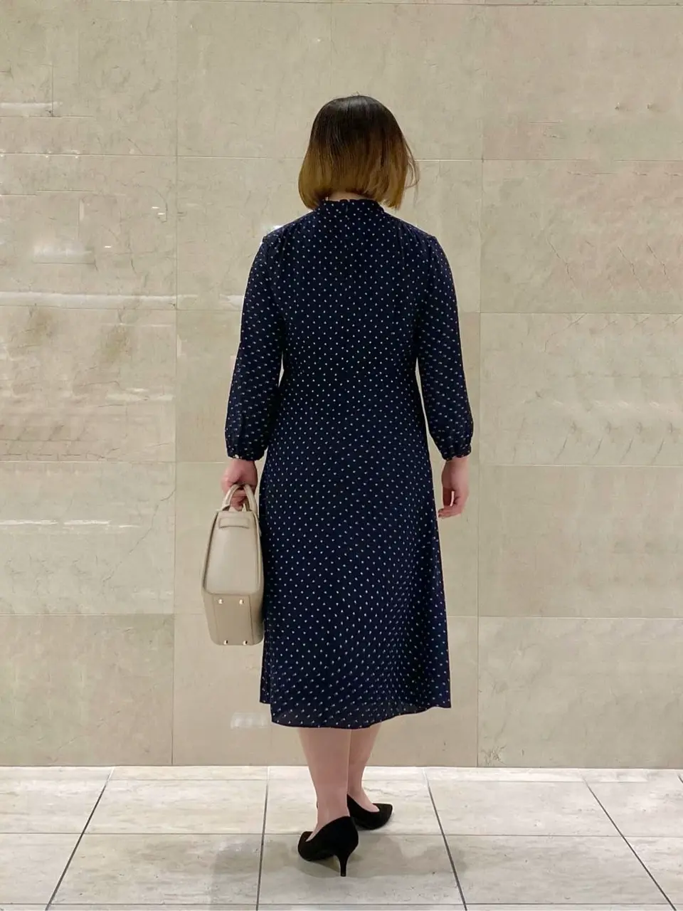 23区 笹川 コーディネート画像