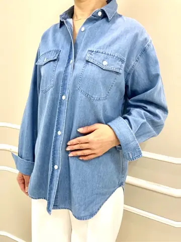 23区 荒川 コーディネート画像