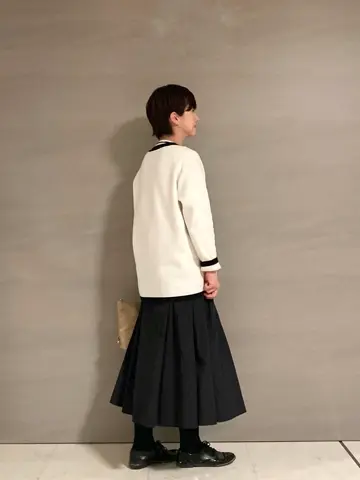 23区 照木 コーディネート画像