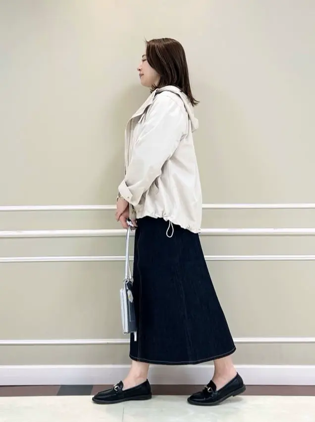 23区 江口 コーディネート画像