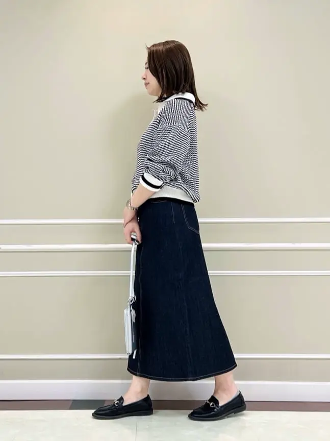 23区 江口 コーディネート画像