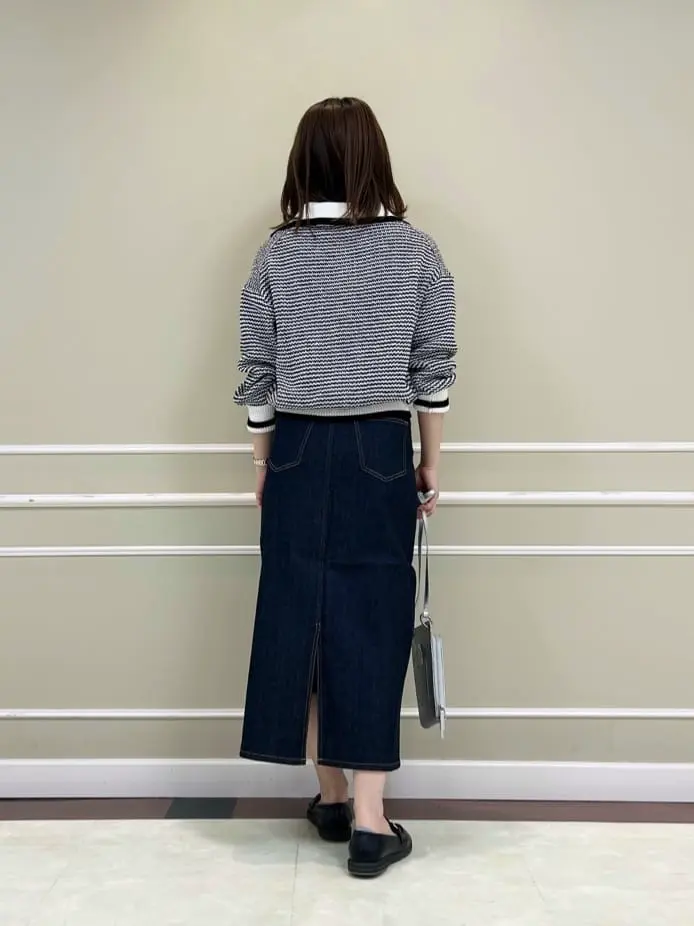 23区 江口 コーディネート画像