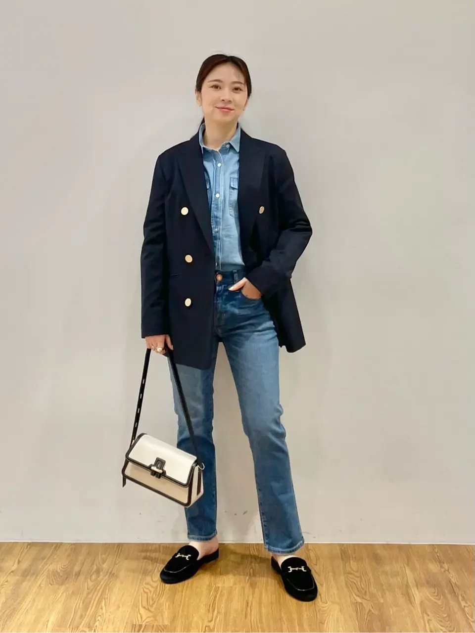  西嶋 コーディネート画像