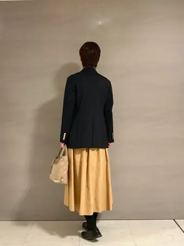 23区 照木 コーディネート画像