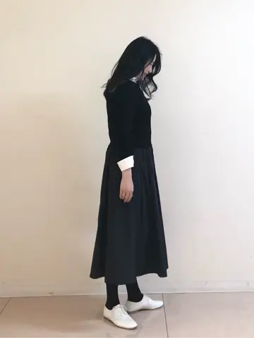 23区 横松 コーディネート画像