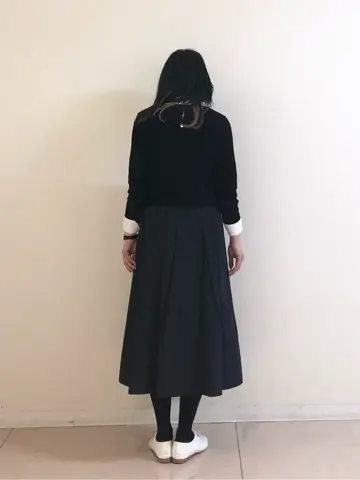 23区 横松 コーディネート画像