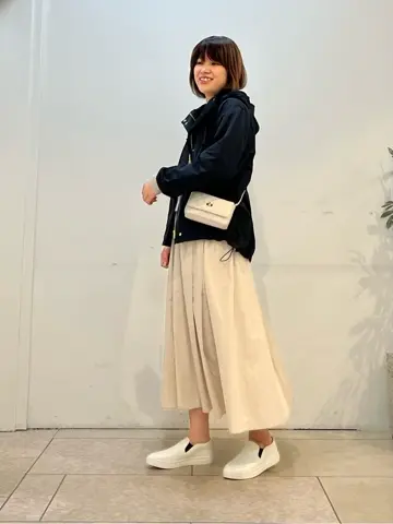 23区 藤田 コーディネート画像