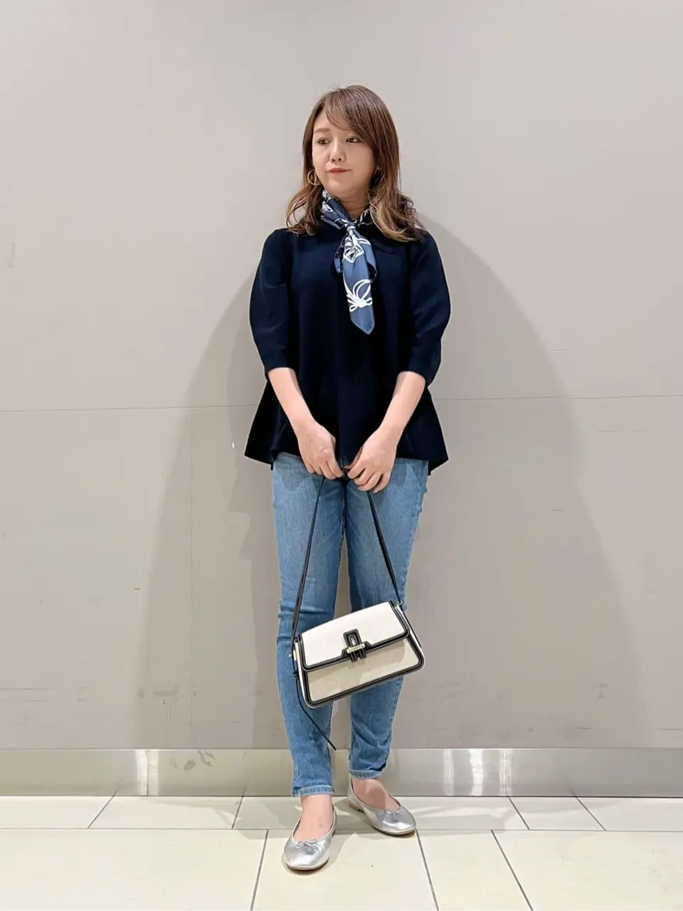 23区 平瀬 コーディネート画像