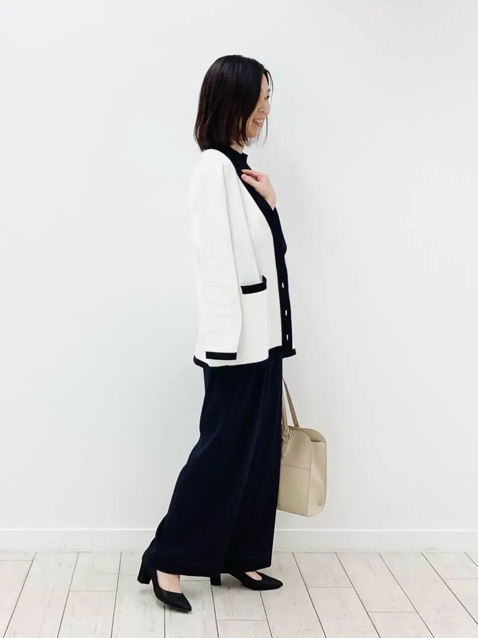 23区 押切 コーディネート画像