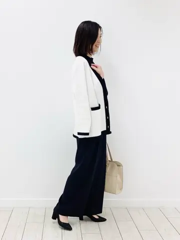 23区 押切 コーディネート画像