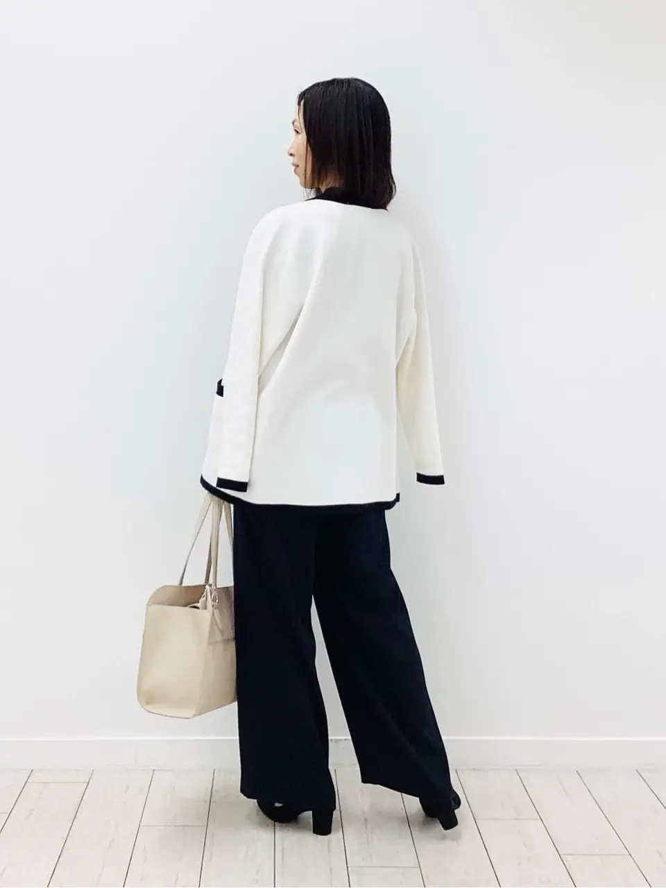 23区 押切 コーディネート画像