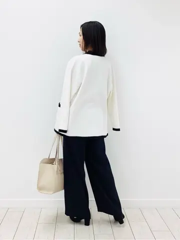 23区 押切 コーディネート画像