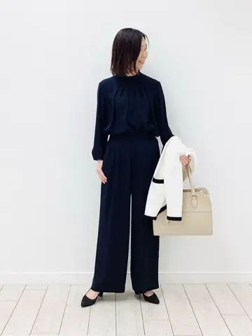 23区 押切 コーディネート画像