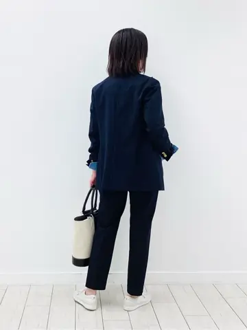 23区 押切 コーディネート画像