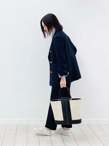 23区 押切 コーディネート画像