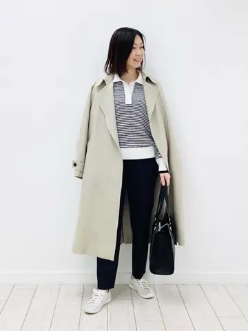 23区 押切 コーディネート画像