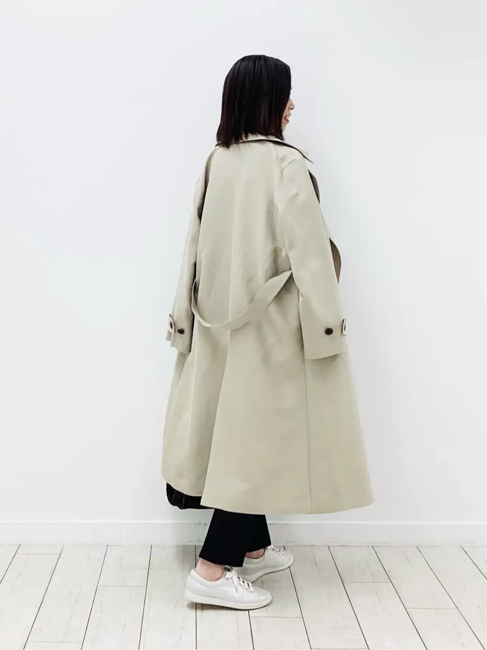 23区 押切 コーディネート画像