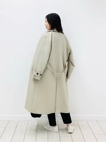 23区 押切 コーディネート画像