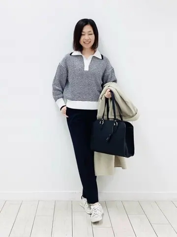 23区 押切 コーディネート画像