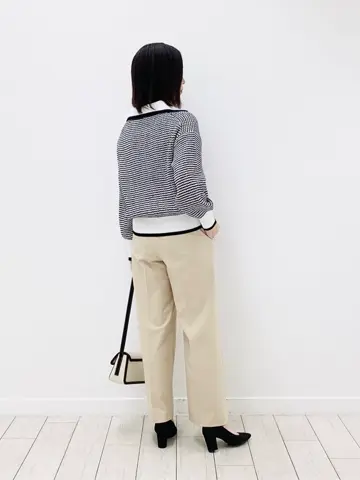 23区 押切 コーディネート画像