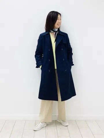 23区 押切 コーディネート画像