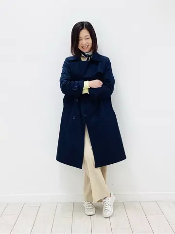 23区 押切 コーディネート画像