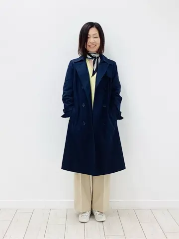 23区 押切 コーディネート画像