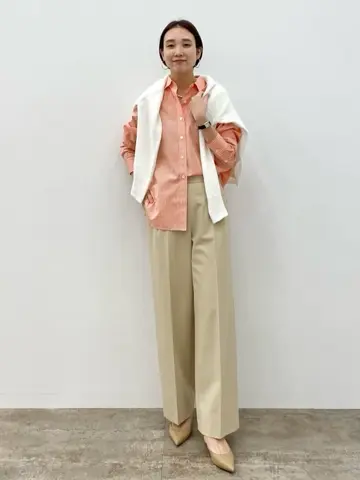 23区 秋葉 コーディネート画像