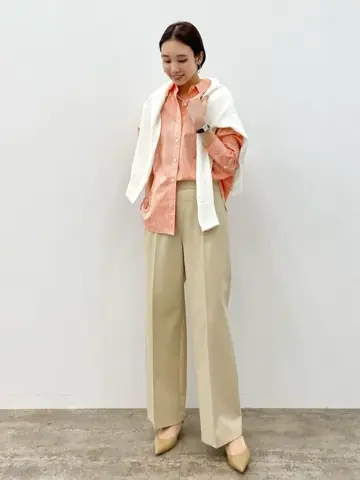 23区 秋葉 コーディネート画像