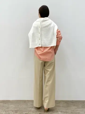 23区 秋葉 コーディネート画像