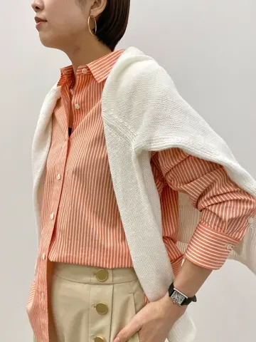 23区 秋葉 コーディネート画像