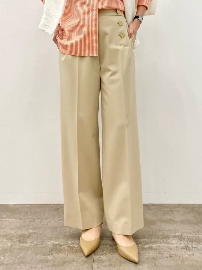 23区 秋葉 コーディネート画像