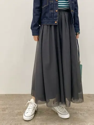 23区 秋葉 コーディネート画像