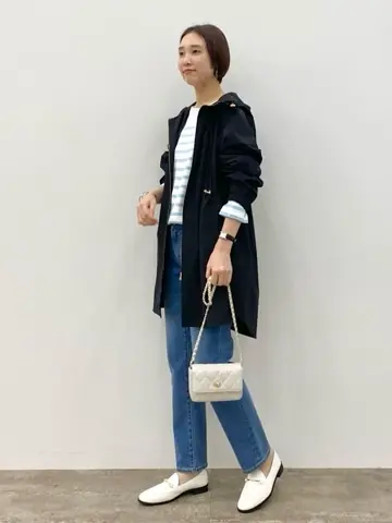 23区 秋葉 コーディネート画像